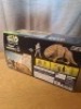 Star Wars The Power Of The Force Awakens The Star Wars Trilogy Special Edition Dewback And Sandtrooper, Star Wars The Power Of The Force Comes With Dewback And Sandtrooper Special Edition, Dewbacks Head Raises And Tail Moves Side To Side. Hasbro #69743 - 3