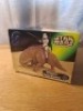 Star Wars The Power Of The Force Awakens The Star Wars Trilogy Special Edition Dewback And Sandtrooper, Star Wars The Power Of The Force Comes With Dewback And Sandtrooper Special Edition, Dewbacks Head Raises And Tail Moves Side To Side. Hasbro #69743 - 6
