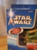 Star Wars Attack Of The Clones Zam Wesell Speeder, Star Warse Attack Of The Clones Zam Wesell Speeder With Blast Off Panels Driver Seat Fits Most Star Wars Figures. Hasbro #84888 - 3