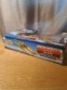 Star Wars Attack Of The Clones Zam Wesell Speeder, Star Warse Attack Of The Clones Zam Wesell Speeder With Blast Off Panels Driver Seat Fits Most Star Wars Figures. Hasbro #84888 - 10