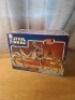 Star Wars Attack Of The Clones Acklay Areana Battle, Star Wars Attack Of The Clones Acklay Arena Battle Beast Snapping Claw And Jaw, Geonosian Figure Sold Separately, Has Real Life Battle Damage. Hasbro #84884