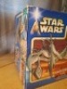 Star Wars Attack Of The Clones Acklay Areana Battle, Star Wars Attack Of The Clones Acklay Arena Battle Beast Snapping Claw And Jaw, Geonosian Figure Sold Separately, Has Real Life Battle Damage. Hasbro #84884 - 3