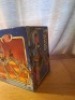 Star Wars Attack Of The Clones Acklay Areana Battle, Star Wars Attack Of The Clones Acklay Arena Battle Beast Snapping Claw And Jaw, Geonosian Figure Sold Separately, Has Real Life Battle Damage. Hasbro #84884 - 4