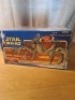 Star Wars Attack Of The Clones Acklay Areana Battle, Star Wars Attack Of The Clones Acklay Arena Battle Beast Snapping Claw And Jaw, Geonosian Figure Sold Separately, Has Real Life Battle Damage. Hasbro #84884 - 5