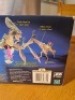 Star Wars Attack Of The Clones Acklay Areana Battle, Star Wars Attack Of The Clones Acklay Arena Battle Beast Snapping Claw And Jaw, Geonosian Figure Sold Separately, Has Real Life Battle Damage. Hasbro #84884 - 8