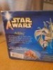 Star Wars Attack Of The Clones Acklay Areana Battle, Star Wars Attack Of The Clones Acklay Arena Battle Beast Snapping Claw And Jaw, Geonosian Figure Sold Separately, Has Real Life Battle Damage. Hasbro #84884 - 9