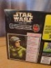 Star Wars The Power Of The Force Moto Speeder Bike With Princess Leia Organa In Endor, Star Wars The Power Of The Force Moto Speeder Bike With Prince'S Leia Organa In Endor, Leia Ejects To Safety As Chassis Explodes. Hasbro #69727 - 5