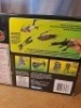 Star Wars The Power Of The Force Moto Speeder Bike With Princess Leia Organa In Endor, Star Wars The Power Of The Force Moto Speeder Bike With Prince'S Leia Organa In Endor, Leia Ejects To Safety As Chassis Explodes. Hasbro #69727 - 6