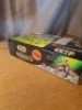 Star Wars The Power Of The Force Moto Speeder Bike With Princess Leia Organa In Endor, Star Wars The Power Of The Force Moto Speeder Bike With Prince'S Leia Organa In Endor, Leia Ejects To Safety As Chassis Explodes. Hasbro #69727 - 12