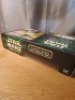 Star Wars The Power Of The Force Cantina Aliens Labria, Nabrun Leids, Takeel, Star Wars The Power Of The Force Cantina Aliens Labria, Naburn Leids, Takeel. Mos Eisley Set 3 Mini Figures And Weapons Included. Hasbro #84059 - 10