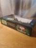 Star Wars The Power Of The Force Cantina Aliens Labria, Nabrun Leids, Takeel, Star Wars The Power Of The Force Cantina Aliens Labria, Naburn Leids, Takeel. Mos Eisley Set 3 Mini Figures And Weapons Included. Hasbro #84059 - 12
