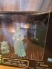 Star Wars The Power Of The Force Jedi Spirits Anakin, Yoda, Obi-Wan, Star Wars The Power Of The Force Jedi Spirits&acirc;&nbsp;Anakin, Yoda, Obi-Wan, 3 Figures Inside. Hasbro #84058 - 4