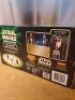 Star Wars The Power Of The Force Jedi Spirits Anakin, Yoda, Obi-Wan, Star Wars The Power Of The Force Jedi Spirits&acirc;&nbsp;Anakin, Yoda, Obi-Wan, 3 Figures Inside. Hasbro #84058 - 5