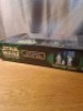 Star Wars The Power Of The Force Jedi Spirits Anakin, Yoda, Obi-Wan, Star Wars The Power Of The Force Jedi Spirits&acirc;&nbsp;Anakin, Yoda, Obi-Wan, 3 Figures Inside. Hasbro #84058 - 8