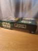 Star Wars The Power Of The Force Jedi Spirits Anakin, Yoda, Obi-Wan, Star Wars The Power Of The Force Jedi Spirits&acirc;&nbsp;Anakin, Yoda, Obi-Wan, 3 Figures Inside. Hasbro #84058 - 11