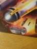 Star Wars Rebels Y-Wing Scout Bomber With Kanan Jarrins Star Wars Rebels Y-Wing Scout Bomber With Kanan Jarrins Special Edition, Comes With Vehicle And Figure. Hasbro - 4