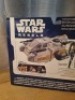 Star Wars Rebels Y-Wing Scout Bomber With Kanan Jarrins Star Wars Rebels Y-Wing Scout Bomber With Kanan Jarrins Special Edition, Comes With Vehicle And Figure. Hasbro - 6