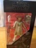 Star Wars The Black Series Constable Zuvio, Star Wars The Black Series Constable Zuvio contains 1 figure with attachments, Hasbro - 3