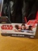 Star Wars The Last Jedi Big Figs Kylo Ren Light Saber Included, Jakks Pacific, Disney - 2
