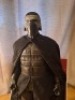 Star Wars The Last Jedi Big Figs Kylo Ren Light Saber Included, Jakks Pacific, Disney - 4