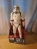 Star Wars Rogue One Big-Figs Stormtrooper, Star Wars Rogue One Big-Figs Stormtrooper Blaster Included, Jakks Pacific, Disney