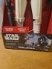 Star Wars Rogue One Big-Figs Stormtrooper, Star Wars Rogue One Big-Figs Stormtrooper Blaster Included, Jakks Pacific, Disney - 2