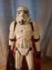 Star Wars Rogue One Big-Figs Stormtrooper, Star Wars Rogue One Big-Figs Stormtrooper Blaster Included, Jakks Pacific, Disney - 4