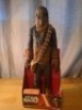 Star Wars Big-Figs Chewbacca, Star Wars Chewbacca, Removable Bandolier, Jakks Pacific, Disney
