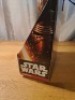Star Wars Big-Figs Chewbacca, Star Wars Chewbacca, Removable Bandolier, Jakks Pacific, Disney - 5