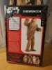 Star Wars Big-Figs Chewbacca, Star Wars Chewbacca, Removable Bandolier, Jakks Pacific, Disney - 6