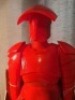 Star Wars The Last Jedi Big-Figs Praetorian Guard, Star Wars The Last Jedi Big-Figs Praetorian Guard, Jakks Pacific, Disney - 5