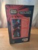 Star Wars Episode 1 Darth Maul Mega Collector Darth Maul Mega Collector Light Sabers Light Up, Box Opened But Model Is In Good Condition, Limited Number 97171 With Coa - 6