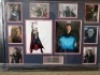 Chris Hemsworth And Tom Hiddleston Sogned And Framed Display Certificate of Aucthenticity