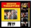 Quentin Tarantino Signed And Framed Display Certificate of Aucthenticity