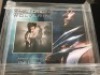 Hugh Jackman Signed And Framed X Men The Origins Display Certificate of Aucthenticity
