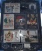 Roger Moore Signed And Framed James Bond 007 Display Coa