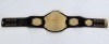 Conor Mcgregor Signed Ufc Belt Certificate of Aucthenticity