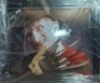 Robert Englund Signed And Framed Hand Certificate of Aucthenticity