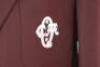 Ian Botham. Queensland 1st XI maroon blazer and tie worn by Ian Botham during the 1987/88 season in which he played with the club. The blazer by George Symons of Brisbane with embroidered &lsquo;Q.C.A.&rsquo; emblem to breast pocket. Very good condition. - 2