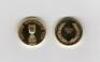 Ian Botham. Refuge Assurance [Sunday] Cup 1991. Original gold metal Winners medal awarded to Botham playing for Worcestershire who defeated Lancashire in the Final at Old Trafford by seven runs. 1&rdquo; diameter. Lacking presentation case. G/VG.