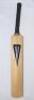 Ian Botham. England v Australia Centenary Test 1980. Duncan Fearnley full size cricket bat signed by the England and Australian teams who played in this historic Test match. Twenty eight signatures including Chappell (Cpt), Hughes, Border, Marsh, Lillee, - 6