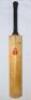 Ian Botham. A Gradidge &lsquo;Colin Cowdrey&rsquo; autograph bat signed to the verso by the England and Australian Test teams of 1961. There are eleven England and thirteen Australian signatures. Signatures include Peter May (Cpt), Cowdrey, Statham, Trueman, Dexter, - 4