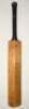 Australia tour to England and Counties 1938. Full size Gunn & Moore &lsquo;T.W. Goddard Autograph&rsquo; bat, signed in ink to the face by twelve members of the Australian touring party and also to the face and verso by members of fourteen County teams. Australian si - 8