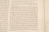 ‘Land and Water. Hunting, Shooting, Fishing, Practical Natural History’. Original early tabloid magazine with attractive decorative masthead. Vol. XI no. 272, London 8th April 1871. 17pp, vii. The section on p.244, ‘Sporting Notes from Australia’, include - 2