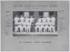 South Africa tours 1930s. Two photographs of South African touring parties. ‘South African Cricket Team Touring Australia 1932-32’, large mono printed promotional photograph of the South African team produced by ‘Gripu’ trousers. Printed titles, players’ 