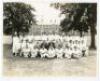 ‘Canadian Club Cricket 1930-1945’. Large scrapbook comprising press photographs and cuttings relating to Canadian cricket of the period. The thirty four mainly candid photographs with the odd original press photograph include larger images depicting a for