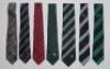 Worcestershire C.C.C. benefit and testimonial ties 1969-2000. Thirteen official ties issued for Worcestershire players’ benefits and testimonials. Benefit ties are Tom Graveney 1969, Norman Gifford 1974, Alan Ormrod 1977, Glenn Turner 1978, Vanburn Holder - 2