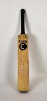 John Hugh Edrich. Surrey & England 1958-1978. County Sports ‘John Edrich autograph’ cricket bat used by Edrich to score his hundredth century in first class cricket. He scored 101 not out with this bat for Surrey v Derbyshire on the 12th July 1977 at The 