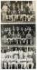 Kent C.C.C. 1928-1939. Five real photograph postcards of Kent teams of the period, each depicting players seated and standing in rows. Teams are 1928, c.1932 (both Fisk-Moore of Canterbury), 1934, 1938 and 1939 (all B.C. Flemons of Tonbridge). The 1938 an - 3