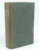 Wisden Cricketers’ Almanack 1915. 52nd edition. Bound in green boards, with original front wrapper, with gilt titles to spine, red speckled page edges. Some fading to green boards. Good/very good condition. - 2